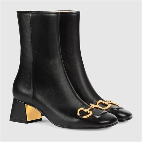 horsebit gucci|gucci horsebit boots.